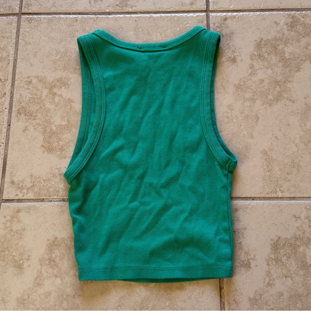 Zara Tank Top. - Picture 3 of 3